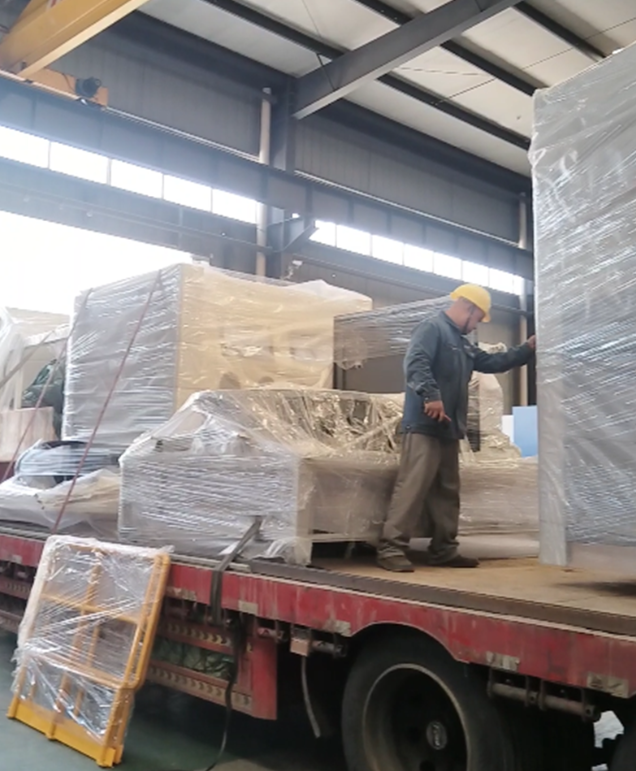 平顶山喷砂机软管易破损？选择与保养技巧